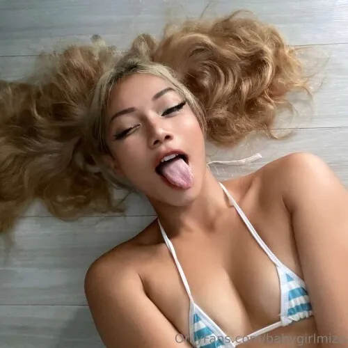 babygirlmiza (@babygirlmiza)