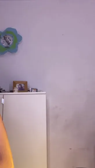 Albalopezmmm Topless With Green Face Paint OnlyFans Video Leaked