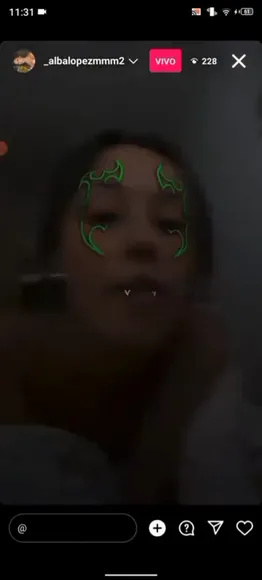 albalopezmmmm - #7989869