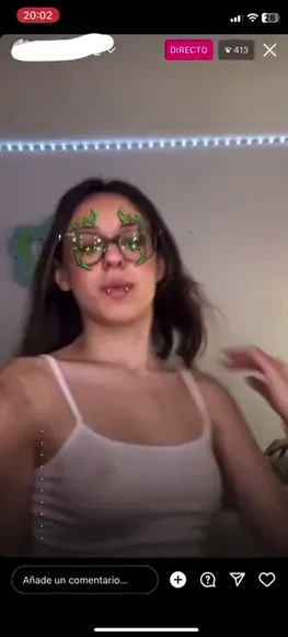 Albalopezmmm White Bra Tease OnlyFans Video Leaked