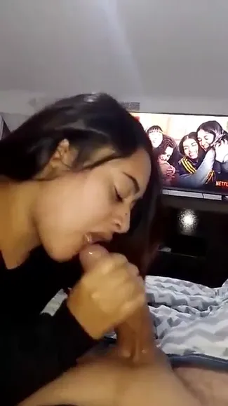 Antonnuu Handjob And Blowjob OnlyFans Video Leaked