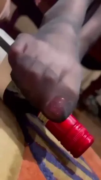 _azhua Doggystyle Sex With Bottle OnlyFans Video Leaked