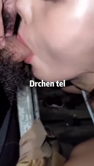 _azhua Oral Sex Act OnlyFans Video Leaked