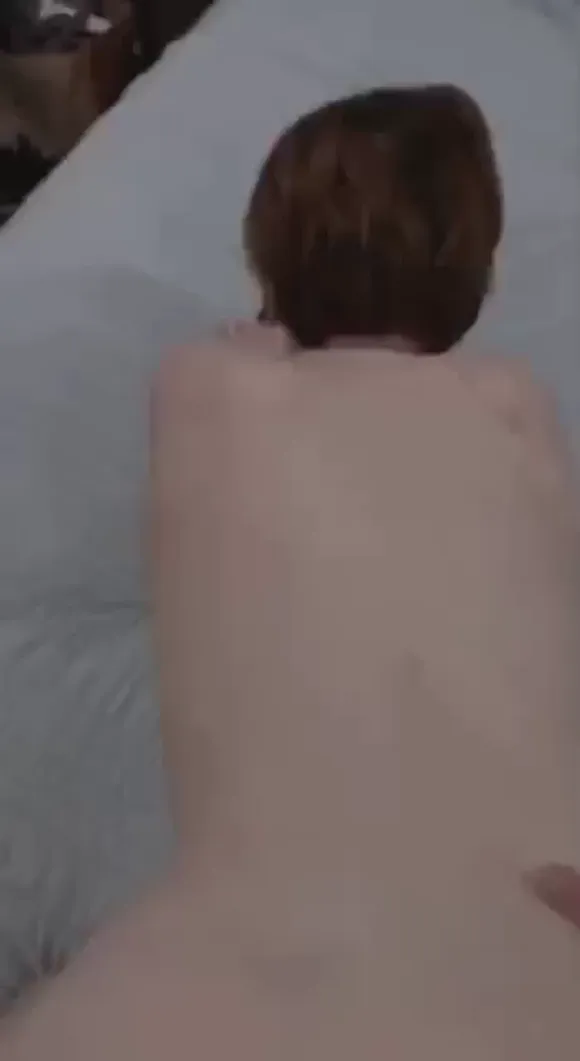 Beth Cast Naked Back View OnlyFans Video Leaked