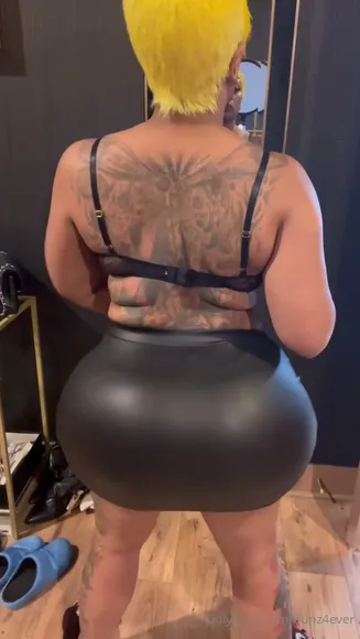 bunz4ever - #11415450