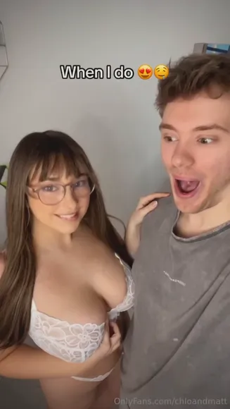 chloandmatt - #12998847