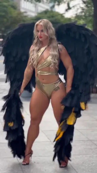 dellespeegle - #3923702