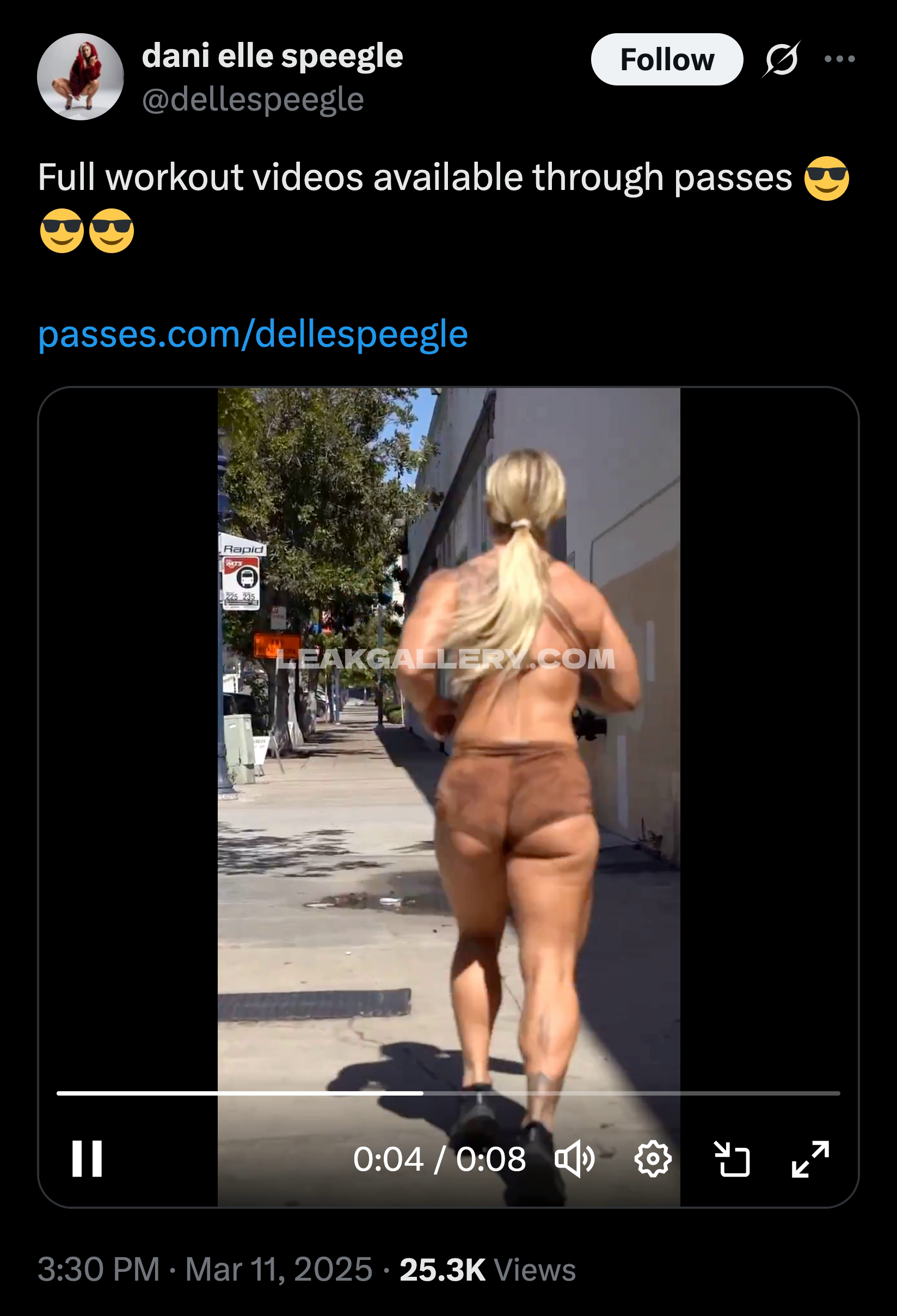 dellespeegle - #3938367