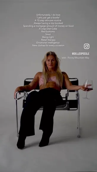 dellespeegle - #9384870