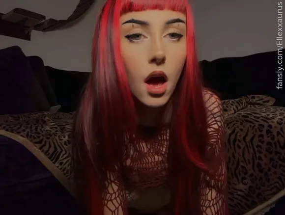 ellexxaurus - #12725481