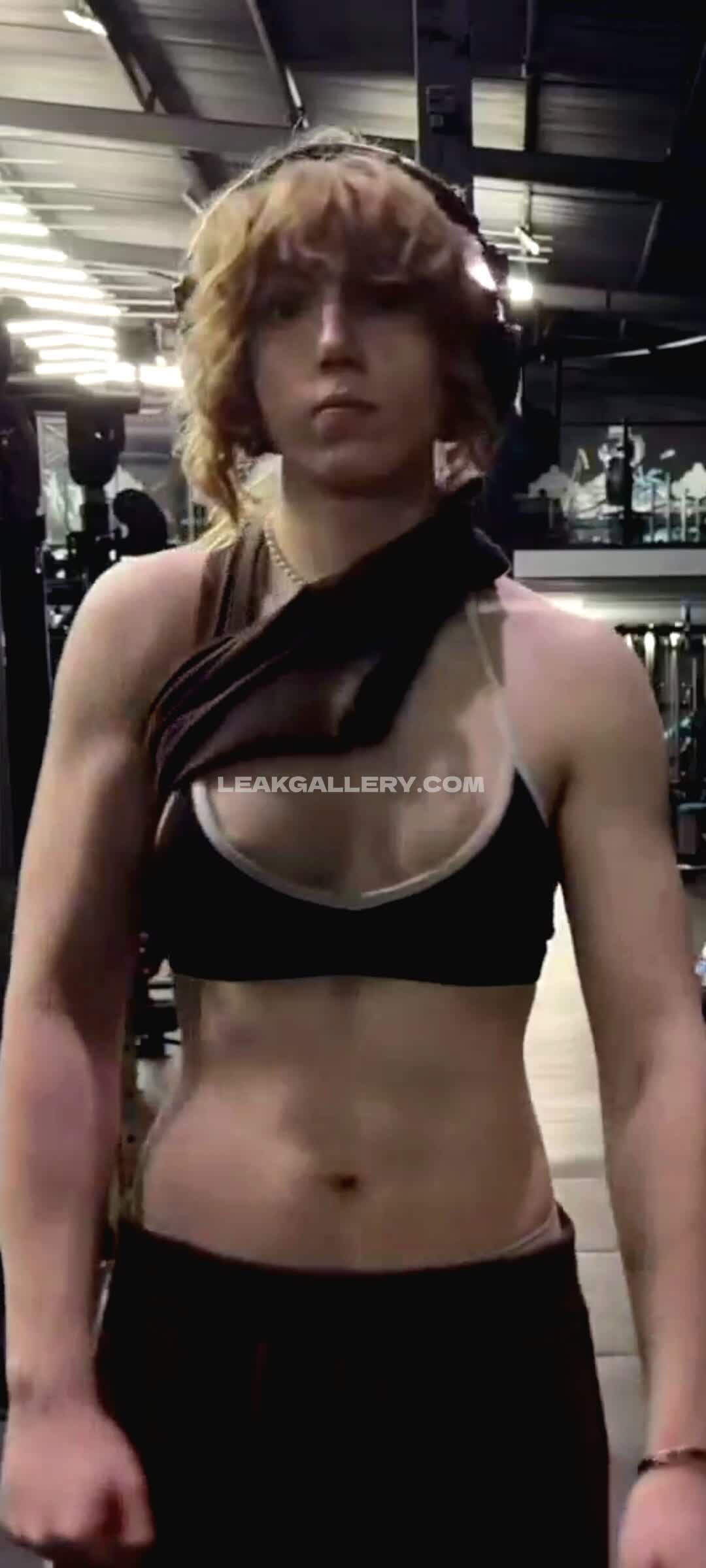 eviedotgym - #9451960