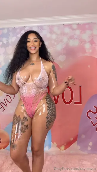 exoticaxxx - #12466364
