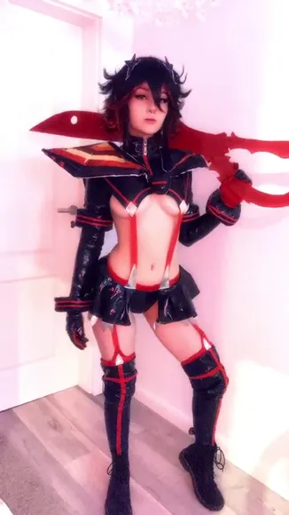 ganyux - #3124403