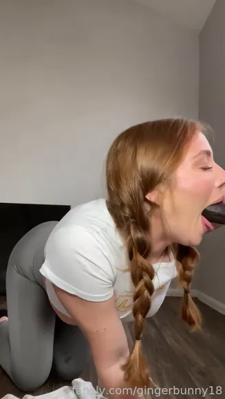 gingerbunny18 - #12466311