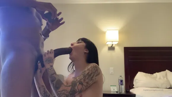 gothcharlotte - #201808
