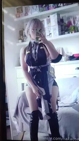 hakaosan - #9323816