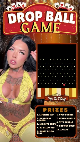 inkedkell - #10041891