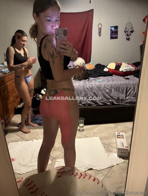 kendallmariee - #12028452