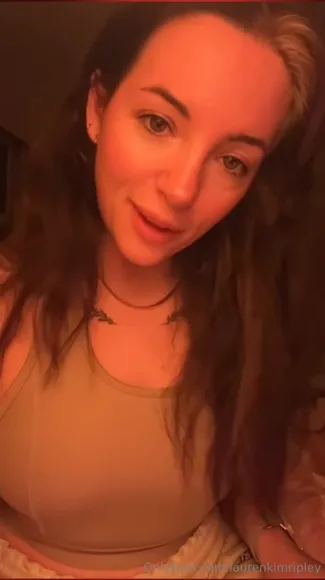 laurenkimripley - #12403903