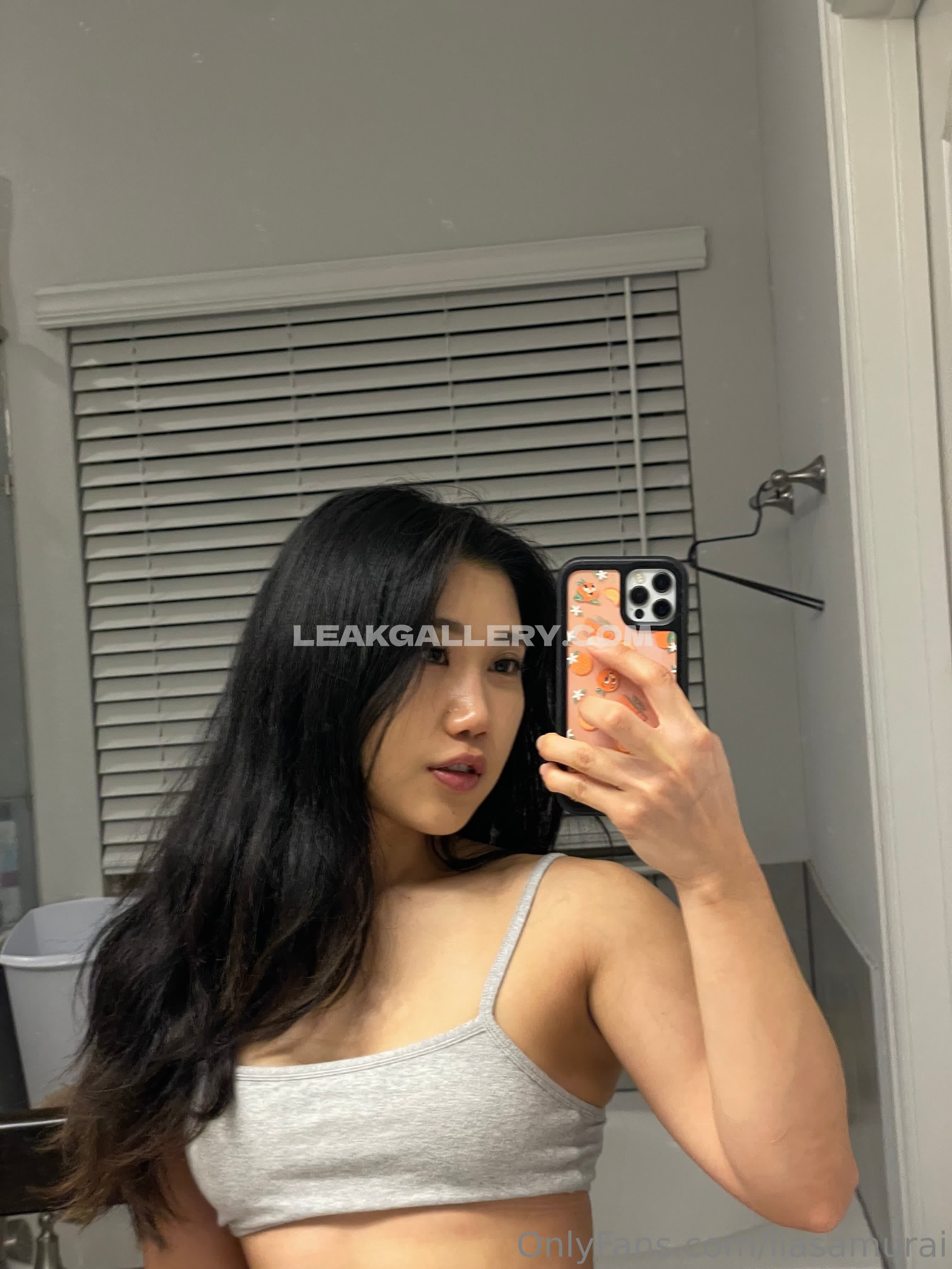 liasamurai - #9694656