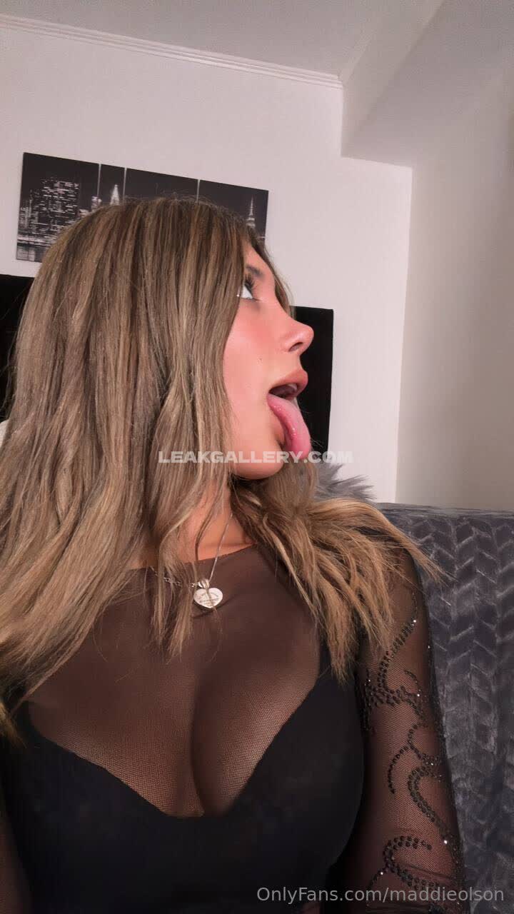 maddieolson - #1142164