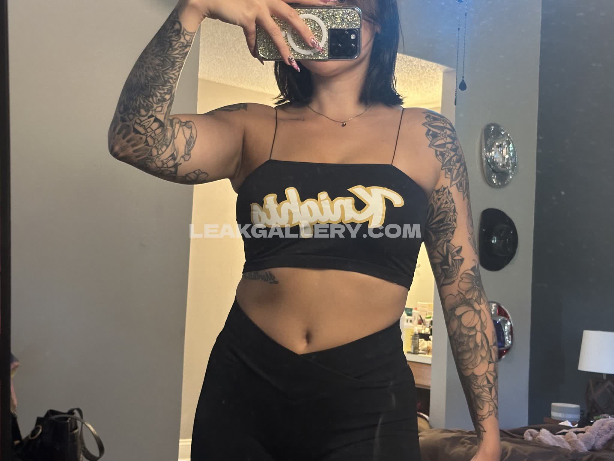 sabrinahanson - #7984776