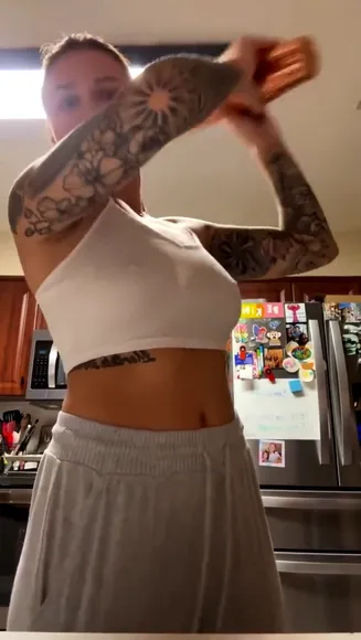 sabrinahanson - #8005545